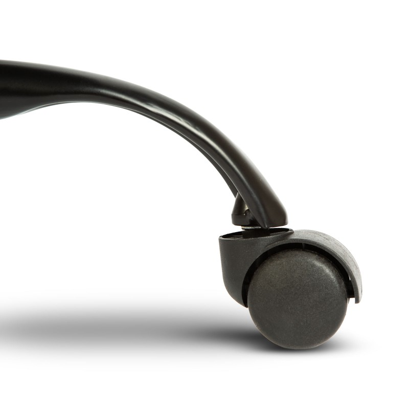 Židle kancelářská BMD1119B Black