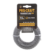 Struna PROCRAFT SP/J 2,7mm 15m spirálová