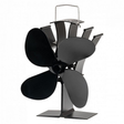 Ventilátor ke krbu STREND PRO 254708