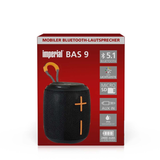 Reproduktor Bluetooth IMPERIAL BAS 9