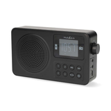 Rádio IMPERIAL NEDIS RDFM2225BK