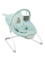 Houpátko MOMI Glossy Blue
