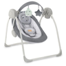 Houpátko MOMI Liss Grey