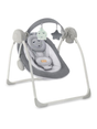 Houpátko MOMI Liss Grey