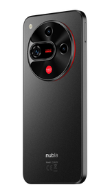 Telefon ZTE Nubia Focus 2 5G Black