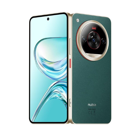 Telefon ZTE Nubia Focus 2 Ultra 5G Green