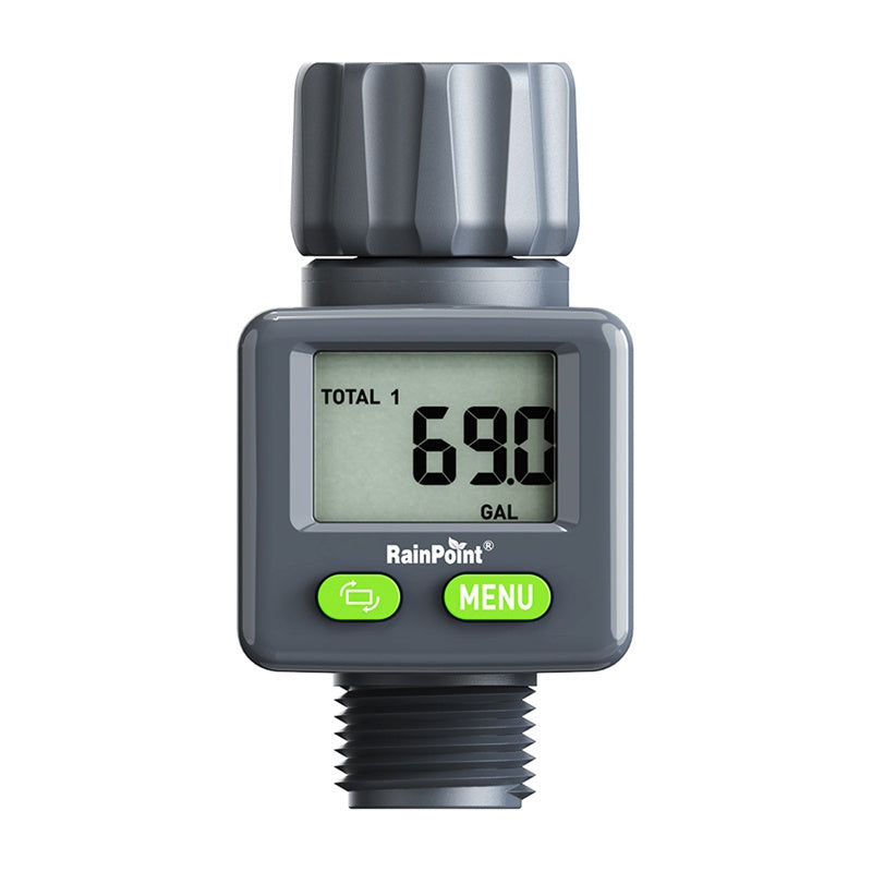 Průtokoměr RAINPOINT ICS018
