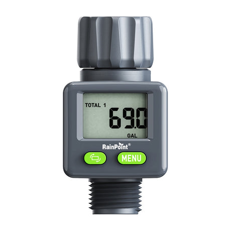 Průtokoměr RAINPOINT ICS018