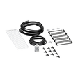 Příslušenství pro kapkovou závlahu RAINPOINT DIK10