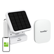Smart zavlažovací systém RAINPOINT HTP115FR WiFi