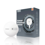 Smart senzor lidské přítomnosti MOES ZSS-LP-HP02 ZigBee Tuya