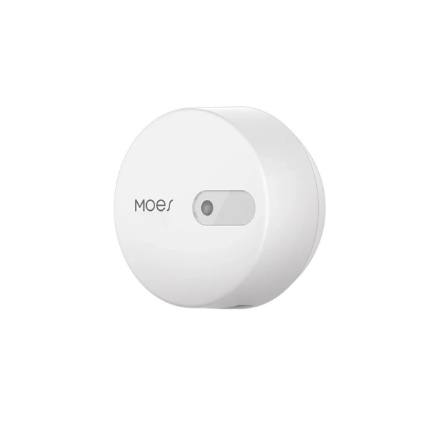 Smart senzor lidské přítomnosti MOES ZSS-LP-HP02 ZigBee Tuya