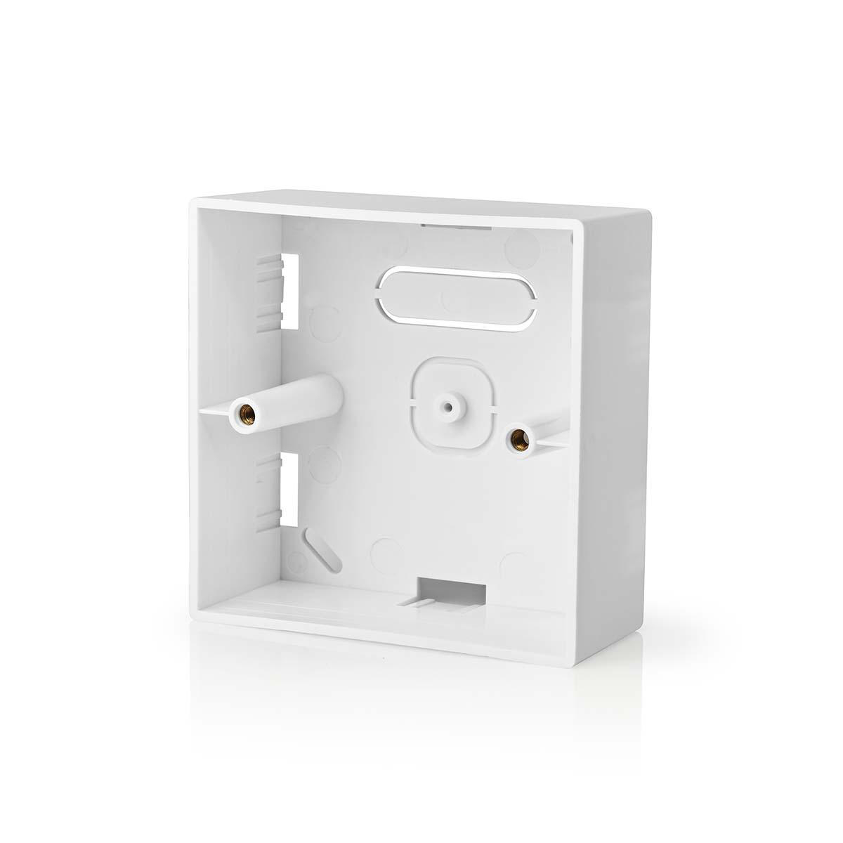 Back Box NEDIS WIFIWB10WT