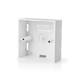 Back Box NEDIS WIFIWB10WT