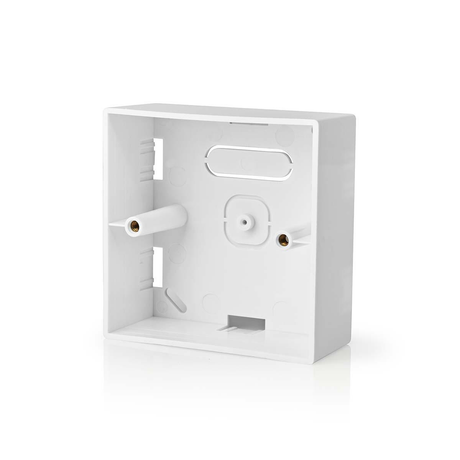 Back Box NEDIS WIFIWB10WT