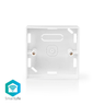 Back Box NEDIS WIFIWB10WT