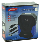 Kompresor COMPASS 07188 Space 12/230V