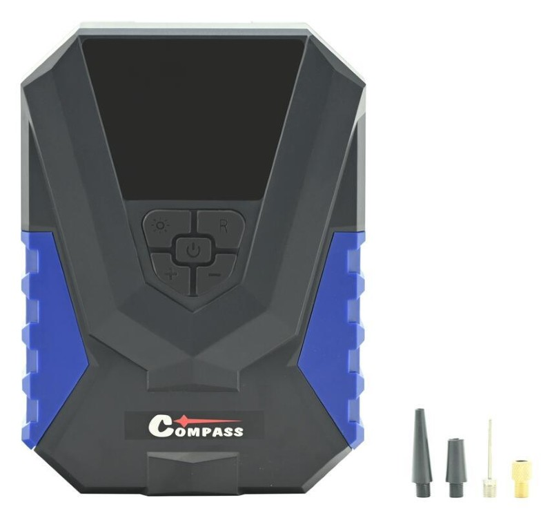 Kompresor COMPASS 07188 Space 12/230V