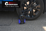 Kompresor COMPASS 07188 Space 12/230V
