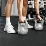 Kettlebell REBEL RBA-2322G 10kg
