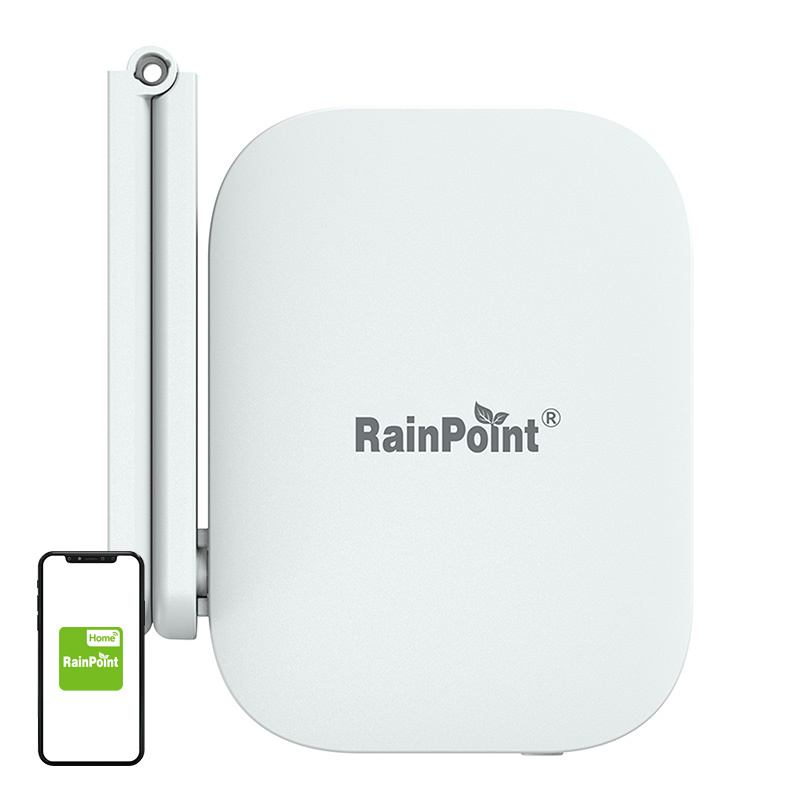 Smart řídící jednotka RAINPOINT HWG023WBRF WiFi