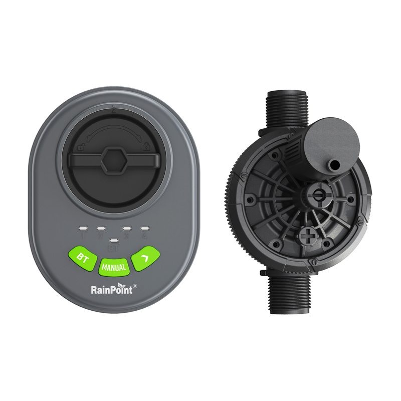 Regulátor zavlažování RAINPOINT HIC406B Bluetooth