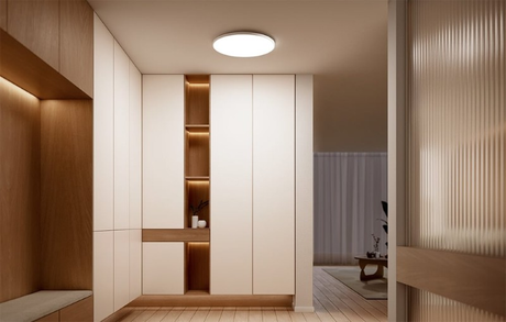 Smart LED svítidlo YEELIGHT Mercury C380 Bluetooth WiFi