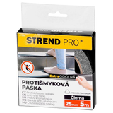 Páska protiskluzová STREND PRO 2173092 25mm x 5m