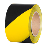 Páska výstražná STREND PRO 2173090 80mm x 250m