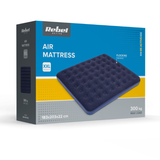 Matrace nafukovací REBEL RBA-5001-XXL 203 x 183 x 22cm