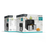 Fritéza TEESA Digital Air Fryer XXL TSA8079