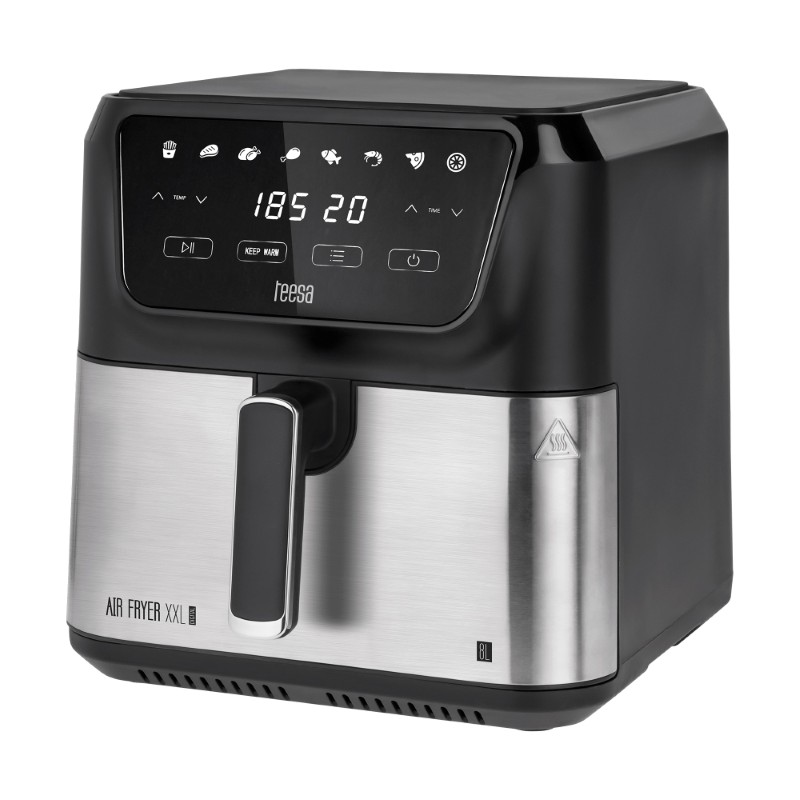 Fritéza TEESA Digital Air Fryer XXL TSA8079