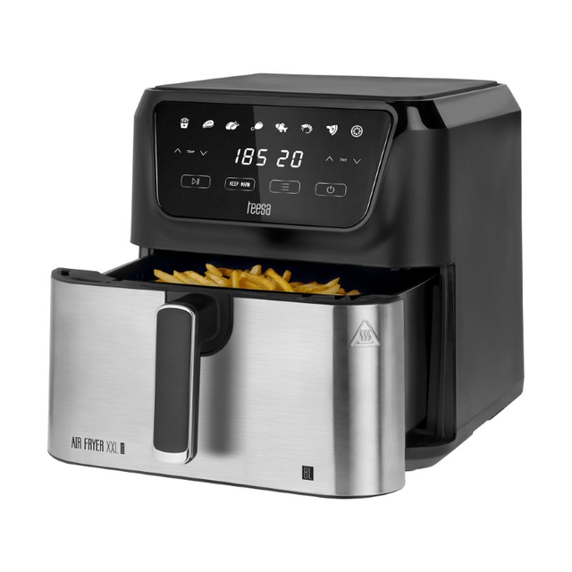 Fritéza TEESA Digital Air Fryer XXL TSA8079
