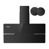 Digestoř isEasy TV52A90D4-CC-I2