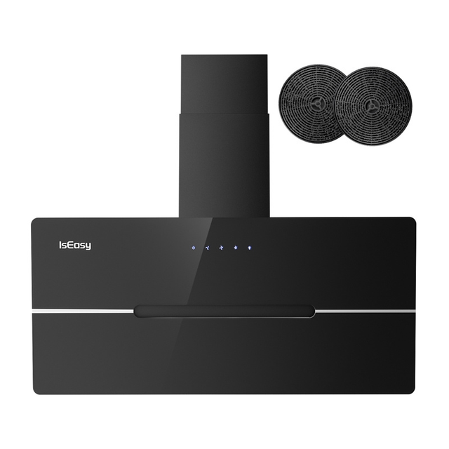 Digestoř isEasy TV52A90D4-CC-I2