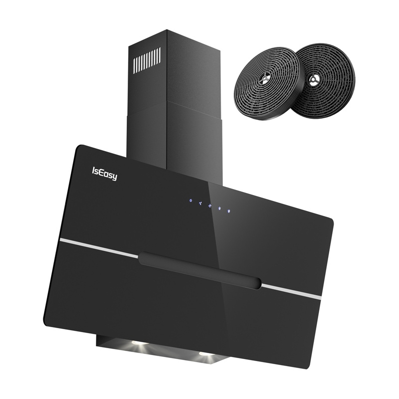 Digestoř isEasy TV52A90D4-CC-I2