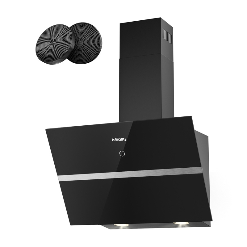 Digestoř isEasy TV5290D4-CC-I2