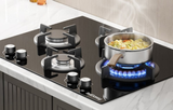 Deska plynová isEasy MGBG-654B