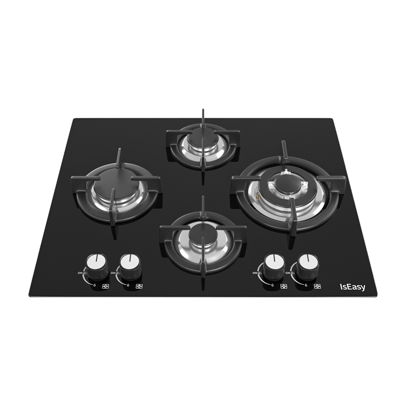 Deska plynová isEasy MGBG-654B