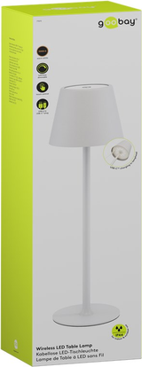 Lampa stolní GOOBAY 77672