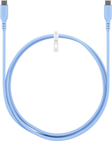 Kabel GOOBAY 77741 USB-C/USB-C 1,5m Blue