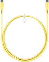 Kabel GOOBAY 77742 USB-C/USB-C 1,5m Yellow