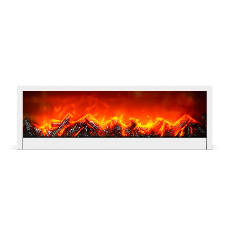Dekorace LED BEWELLO BW2015WH krb