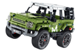 Stavebnice iM.MASTER Terénní auto 474ks