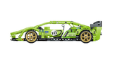 Stavebnice iM.MASTER Sportovní auto 457ks