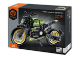 Stavebnice iM.MASTER Motorka 572ks