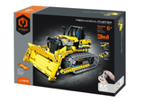 Stavebnice iM.MASTER Programovatelný stavební stroj RC 3v1 452ks