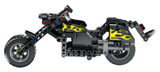 Stavebnice iM.MASTER Motorka 183ks