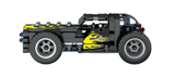 Stavebnice iM.MASTER Auto 177ks