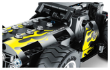 Stavebnice iM.MASTER Auto 177ks
